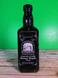 Thumbnail for Historic Lynchburg Flapjack & Waffle Honey Maple Syrup