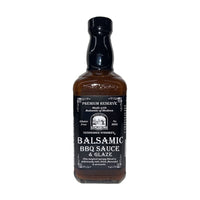 Thumbnail for Historic Lynchburg Balsamic BBQ Sauce & Glaze - 16 oz.