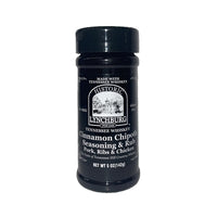 Thumbnail for Historic Lynchburg Cinnamon Chipotle Seasoning - 5 oz.