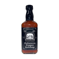 Thumbnail for Historic Lynchburg Habanero Pepper Ketchup - 15 oz.