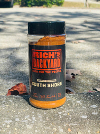 Thumbnail for Rich's Backyard South Shore Seasoning