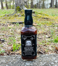 Thumbnail for Historic Lynchburg Hickory Smoked BBQ Sauce - 16 oz.