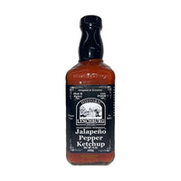 Thumbnail for Historic Lynchburg Jalapeno Pepper Ketchup - 15 oz.