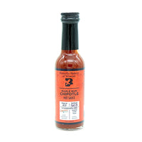 Thumbnail for Butterfly Bakery Vermont Maple Rum Chipotle Hot Sauce - 5 oz.