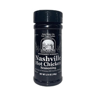 Thumbnail for Historic Lynchburg Nashville Hot Chicken Seasoning