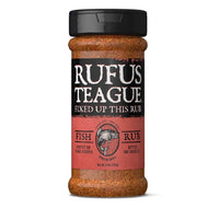 Thumbnail for Rufus Teague Fish Rub