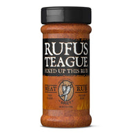 Thumbnail for Rufus Teague Spicy Meat Rub