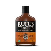 Thumbnail for Rufus Teague Spicy Steak Sauce