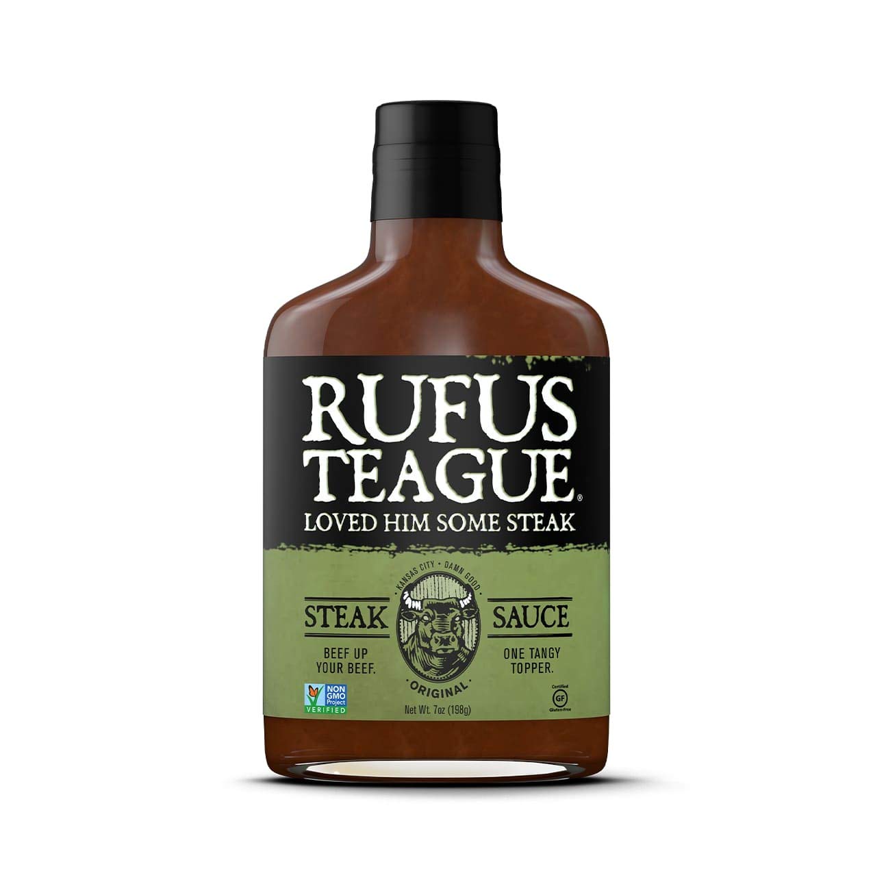 Rufus Teague Steak Sauce