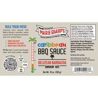 Thumbnail for BBQ Lovers | 3-Pack Set* - Marie Sharp's Company Store