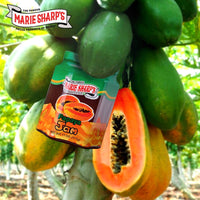 Thumbnail for Jam - Papaya, 11 oz - Marie Sharp's Company Store