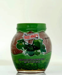 Thumbnail for Jelly - Green Habanero Jelly, 11 oz - Marie Sharp's Company Store