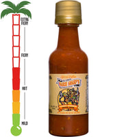 Thumbnail for Smoked Habanero Pepper Sauce - Marie Sharp's Company Store